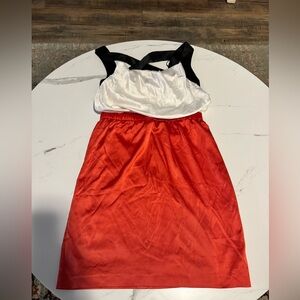 Jessica Simpson cocktail dress NWT